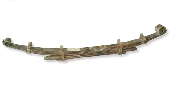 Ford Ranger Rear leaf spring 2309732 EB3C5B669ME
