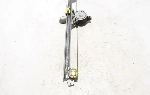 Renault Trafic II (X83) Front window lifting mechanism without motor 7700311820