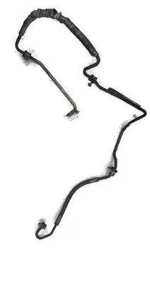 Volkswagen Golf IV Power steering hose/pipe/line 1J0422893GK