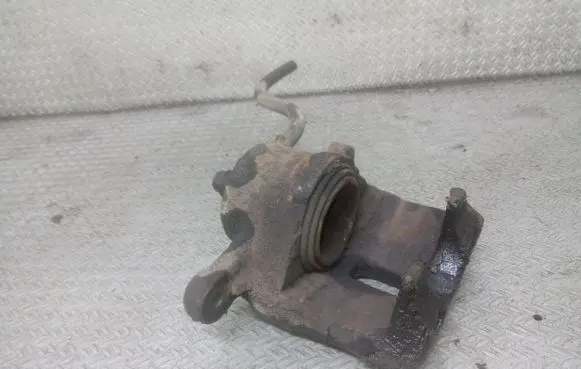 Hyundai Atos Prime Front brake caliper