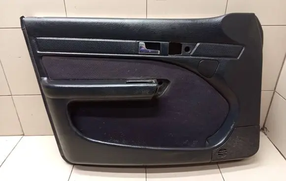 Audi 100 S4 C4 Front door card panel trim 4A0867105