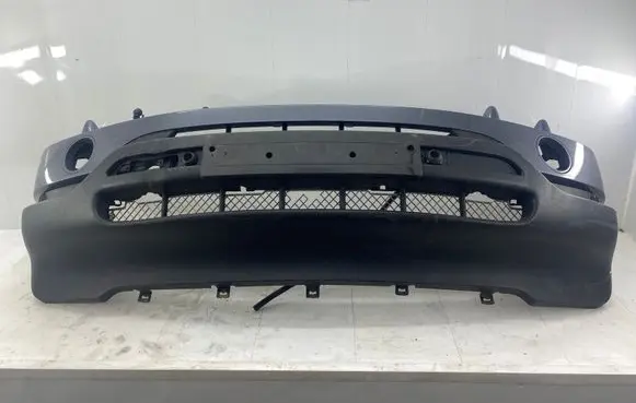 BMW X5 E53 Front bumper 8402304 8406189