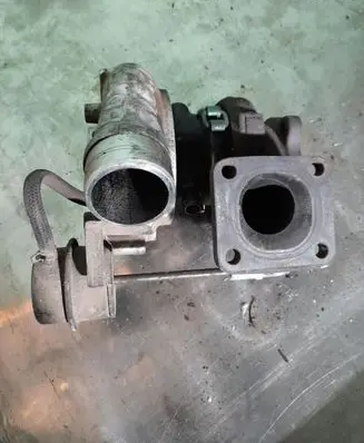 Peugeot Boxer Turbo 500344801 4250671