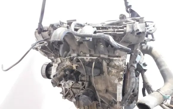 Ford Ka Engine swap K400251B RA6666015ER