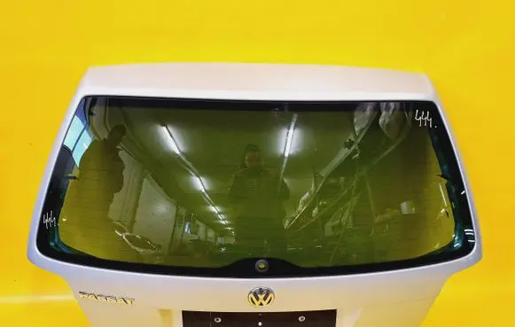 Volkswagen PASSAT B5 Truck tailgate 