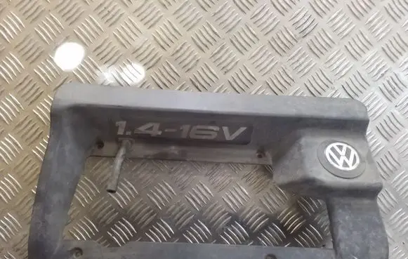 Volkswagen Golf IV Engine cover (trim) 036103925D