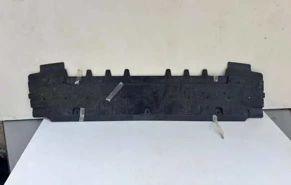 Audi Q3 F3 Front bumper skid plate/under tray 83A807611
