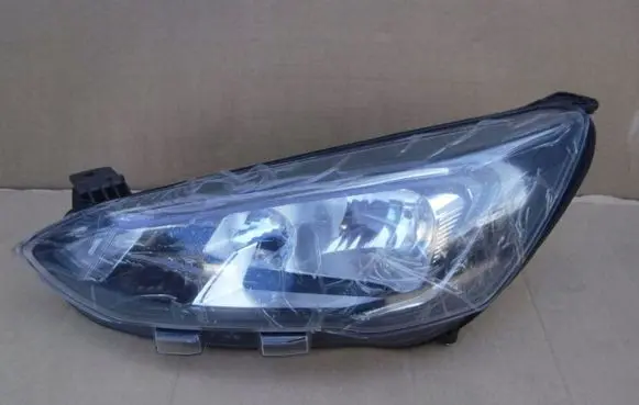 Ford Focus Headlight/headlamp JX7B13W030CE