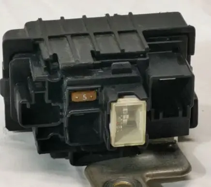 Toyota Prius (XW20) Battery relay fuse 1798GA1