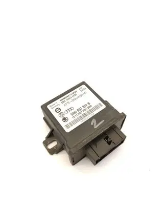 Volkswagen PASSAT B6 Light module LCM 5M0907357B 5WK49189