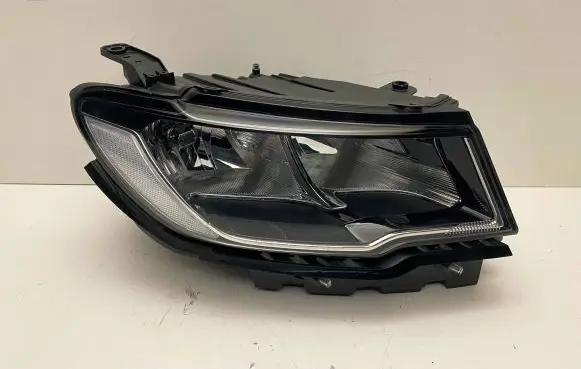 Jeep Compass Headlight/headlamp P55112708AE 050319A F00HTC1052