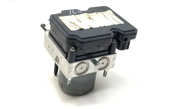 Jaguar XE ABS Pump 0265956242 2265106539