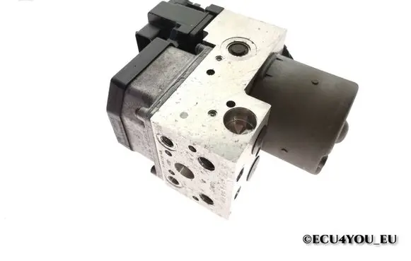 Audi A6 S6 C5 4B ABS Pump 8E0614111F 0265220406 0273004283