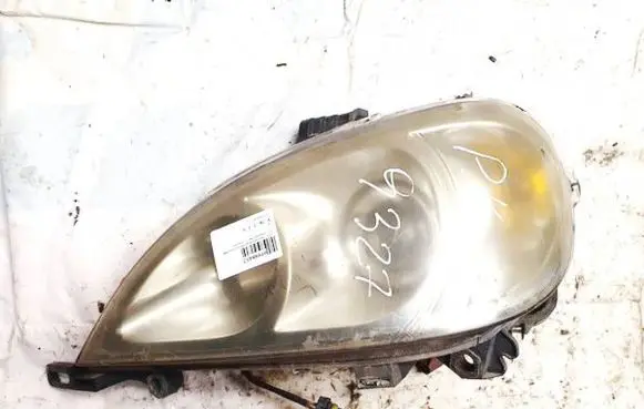 Mercedes-Benz ML W163 Headlight/headlamp eebz079 ee-bz079 eebz079ee-bz079