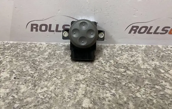 Audi A4 S4 B6 8E 8H Seat control switch 8E095977724S