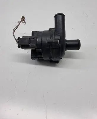 Mercedes-Benz E W211 Electric auxiliary coolant/water pump A2118350354 0392023000