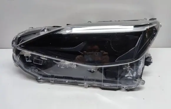 Toyota Yaris Cross Headlight/headlamp 0D310