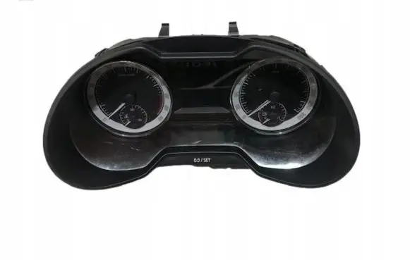 Skoda Octavia Mk1 (1U) Speedometer (instrument cluster) 5E0920701B