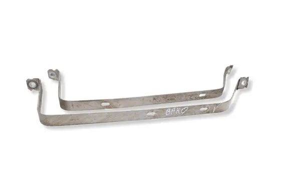 Volkswagen PASSAT B7 Fuel tank mounting bracket 3C0201653C 3C0201654B
