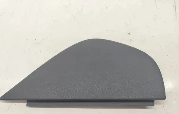 Volkswagen Golf V Dashboard side end trim 1K0858248D