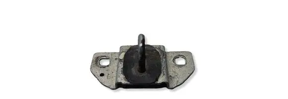 Mercedes-Benz E W212 Trunk lock loop
