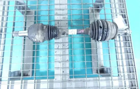 Infiniti QX30 Front driveshaft 2463309400 IMPRK1079455