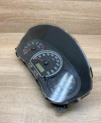 Suzuki Swift I Speedometer (instrument cluster) 3410063JE0 A2C53114926