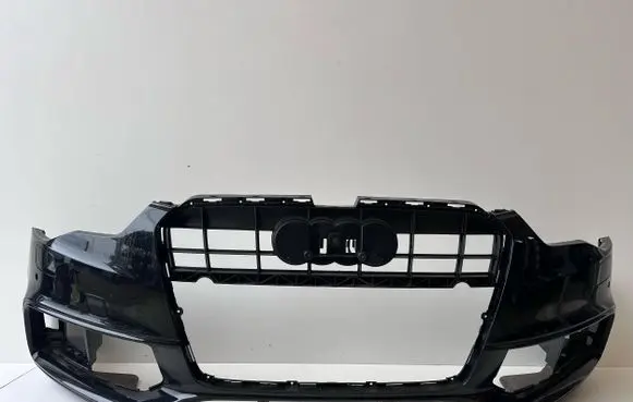 Audi A5 8T 8F Front bumper 8T0807437AM