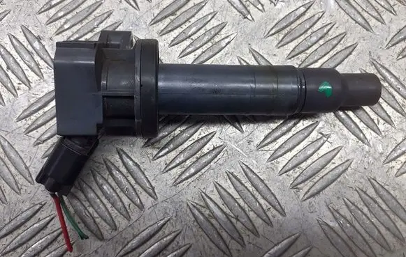 Peugeot 107 Spark distributor 90080-19019