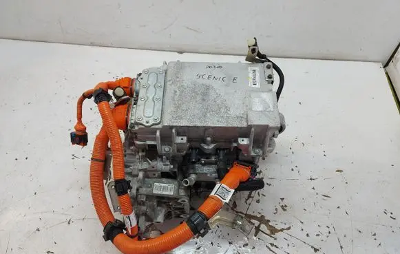 Renault Scenic E-Tech V Electric car motor 290036678R-JLK01