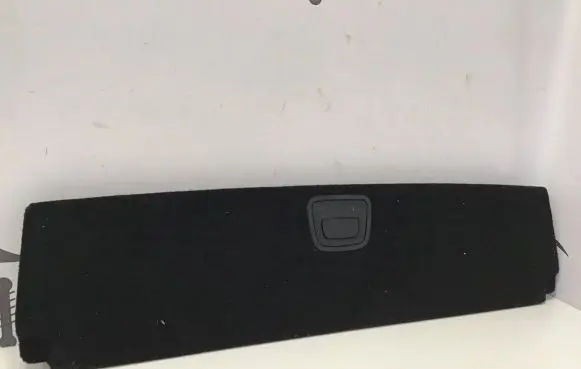 Mercedes-Benz GLB x247 Trunk/boot floor carpet liner A2476804707