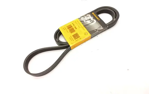BMW 3 E90 E91 Alternator belt 6PK1836