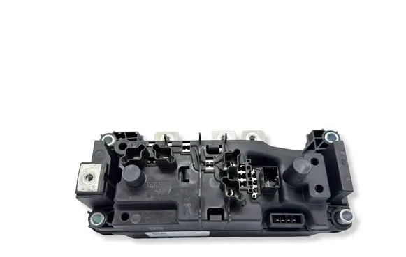Peugeot 2008 II Battery control module 0Z1915180E