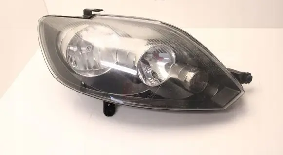 Volkswagen Golf Plus Headlight/headlamp