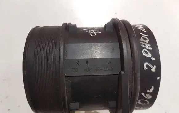 Peugeot 407 Mass air flow meter 9645948980 002035021 0003785
