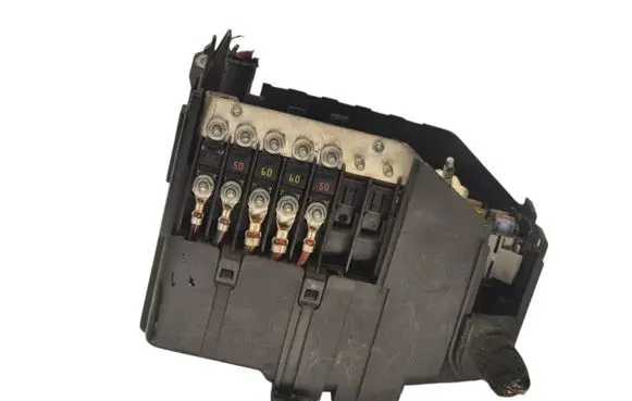 Volvo V70 Fuse box set 6G9T14A067A 6G9T14A067CA K067