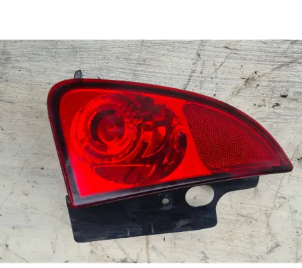 Rear fog light