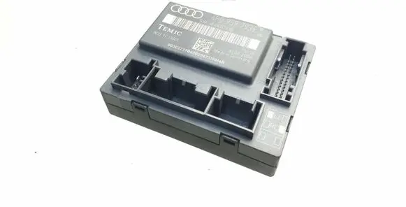 Audi A6 S6 C6 4F Door control unit/module 4F0959793E 4F0910793E