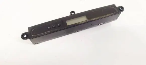 Hyundai Santa Fe Screen/display/small screen 945102B000 94510-2B000