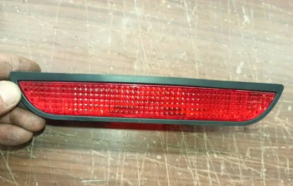 Dacia Sandero Third/center stoplight 265907079R