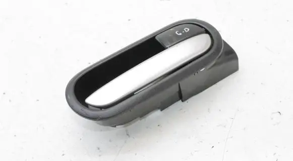 Mazda CX-7 Rear door interior handle