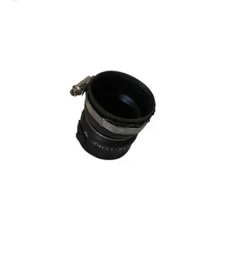 Volvo C30 Intercooler hose/pipe 9651559480