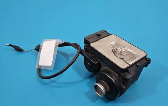Mazda Tribute Cruise control unit/module YL8F9C734FE IMPRK1548438