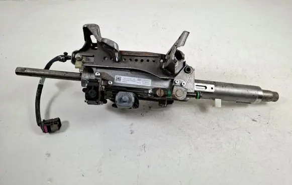 Audi A6 S6 C7 4G Steering wheel axle 4G0419502