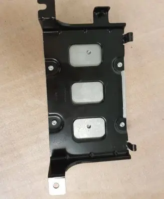 Dodge RAM Sound amplifier 68547711AC