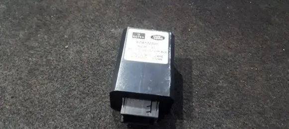 Rover 75 Other control units/modules scb100201 a0035