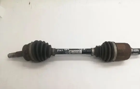 Opel Mokka Front driveshaft 94560845