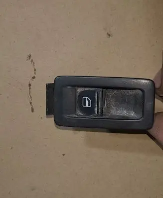 Audi A6 S6 C6 4F Electric window control switch 1F0959527