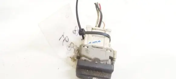 Nissan Primera Central locking switch button 2808201