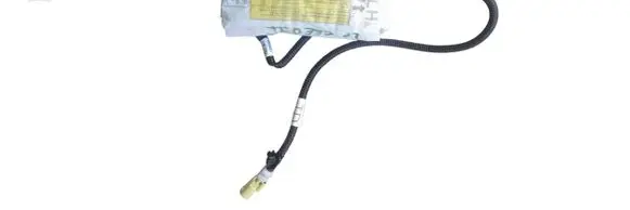 Opel Meriva A Side airbag 21314R02085